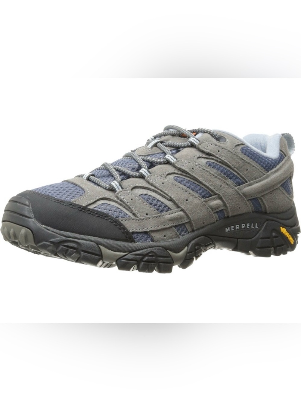Merrell Moab 2 Vent hiking shoes - comfy, supportive. Worn once.